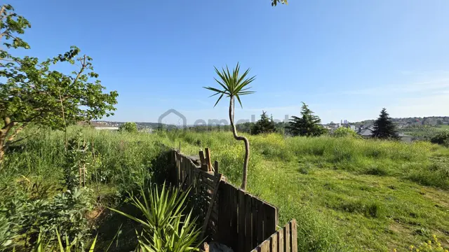 Sarıyer Yeniköy İstinye 525 M² Hisseli Arsa, Emsalsiz Boğaz Manzaralı 3