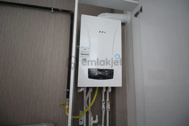 Aksaray Aratol İstiktiklalde Üniversiteye Yakın Eşyalı 1+1 Kiralık Temiz Daire 3