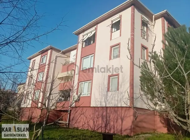 Başiskele Yeşilkent'te Satılık 3+1 Deniz Manzaralı Daire 3