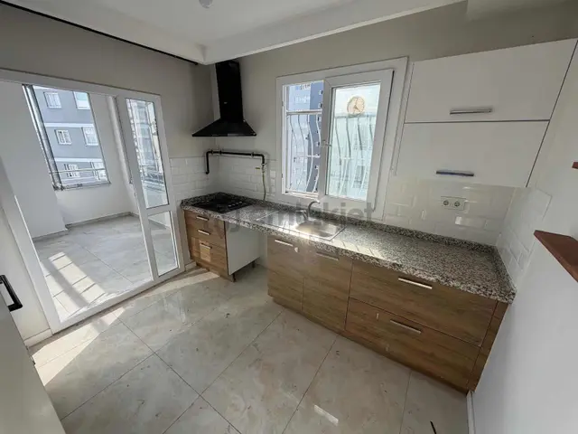 Acilll Mavi Bulvara 1. Parsel Site İçi Extralı Satılık 3+1 Daire 1