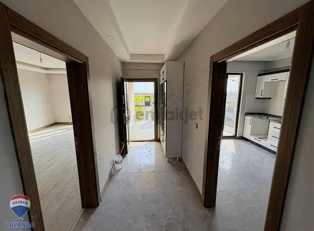 Remax Lavanda'dan Ahımehmette Satılık İkiz Ayrı Tapu Müstakil Ev 3