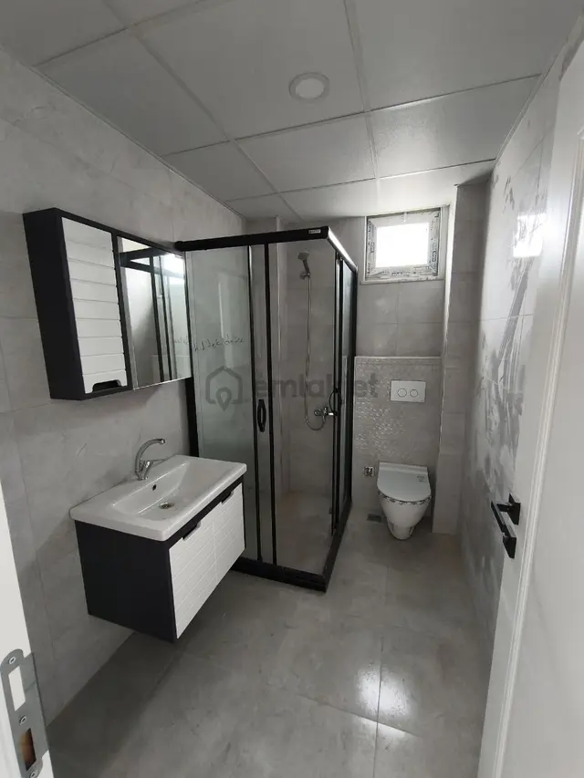 Bulut Emlaktan Kiralık 1+1 Sıfır Daire 5