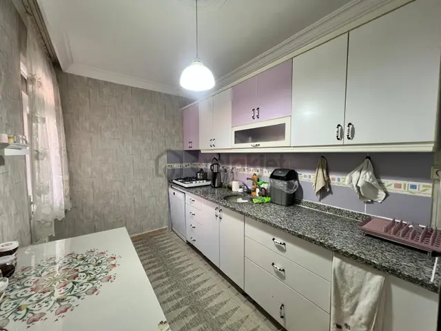 Karınca'dan Viranşehir'de Denize Sıfır Bağımsız Mutfaklı Site İçi 3+1 4