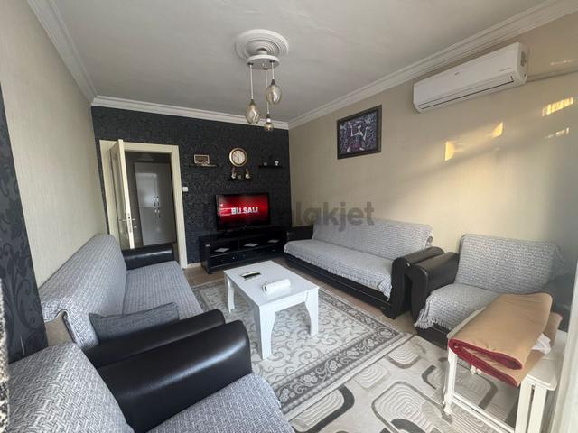 Karınca'dan Viranşehir'de Denize Sıfır Bağımsız Mutfaklı Site İçi 3+1 5