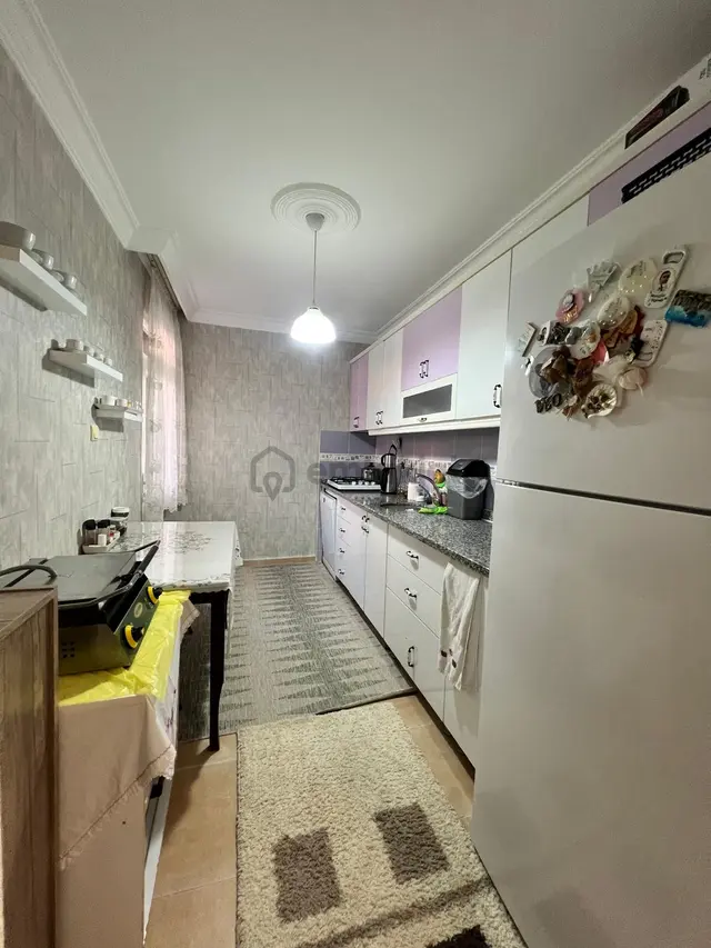Karınca'dan Viranşehir'de Denize Sıfır Bağımsız Mutfaklı Site İçi 3+1 3