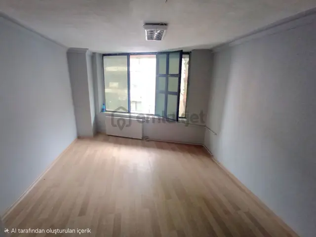 Gop Mrk Mah Gazi Center İş Merkezi Nde Kiralık 1+1 Ofis Büro 2