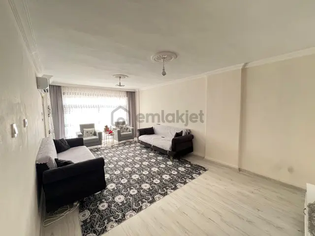 Prestij'den Mesudiye'de Asansörlü Temiz 3+1 Daire 1