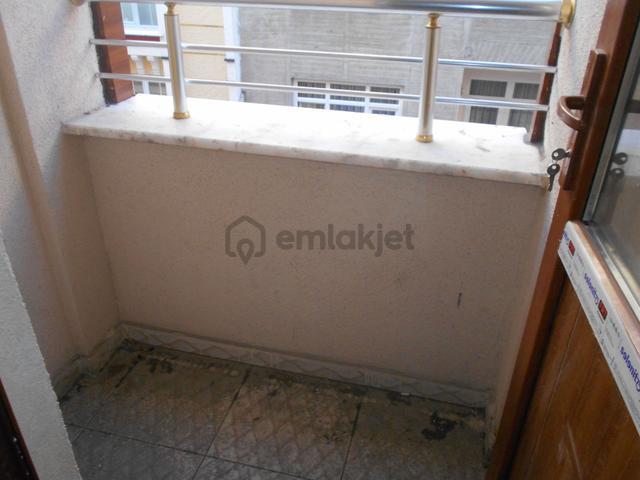 Avrupa Emlak Tan (kiracılı) Fatih Mah 75m² 2+1 3.kat,9 Yaş,iskanlı-krediye Uygun,satılık Daire 5