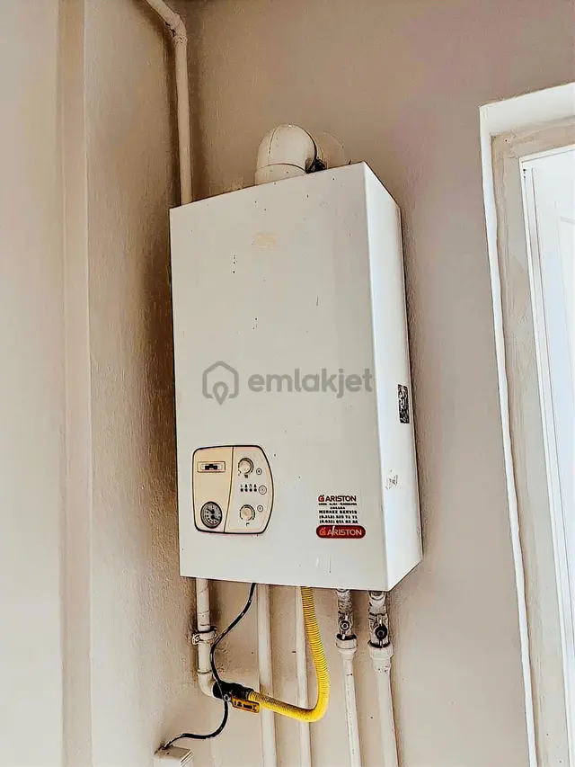 Dikmen Sinan Caddesi 3+1satılık 3