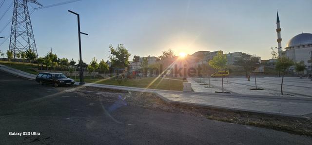 Örnekkent'de 278 M² Arsa 4
