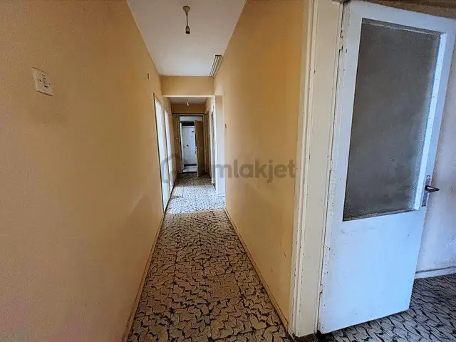 Salihli Kiralık 3+1 Daire Sağlık Mahallesi Işık Market Civarı 3