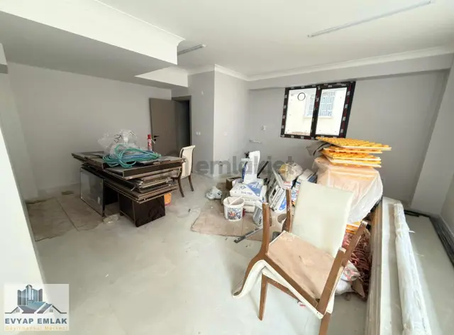 Ev-yap'tan Bahçelievler Merkezi Konumda 70 M2 Köşe Sıfır Dükkan Ev-yap'tan Bahçelievler Merkezi Konumda 70 M2 Köşe Sıfır Dükkan