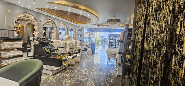 Kurulum Maliyeti Yok! Tam Donanımlı Devren Güzellik Merkezi 3