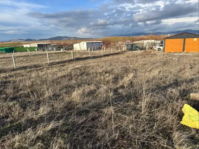 Global'den Satılık 650 M² Hobi Bahçesi - Üniversite Yakını 5