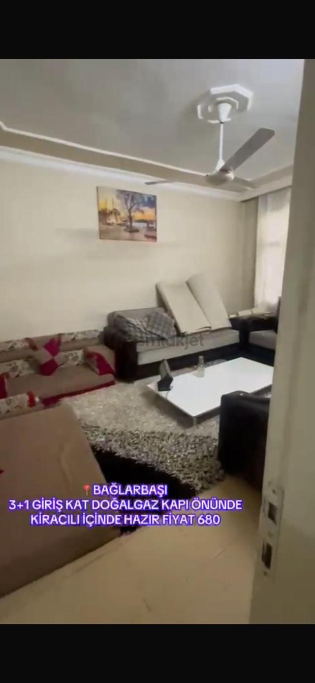Akev Gayrimenkul'den Açıksu Caddesine Yakın 2+1 Giriş Kat Daire 5