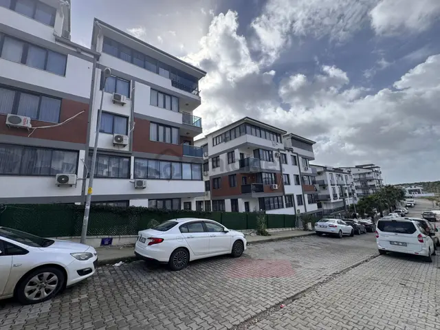 Tatil Gibi Yaşam !!! Didim’de Havuzlu Site İçinde Özel Dubleks Tatil Gibi Yaşam !!! Didim’de Havuzlu Site İçinde Özel Dubleks