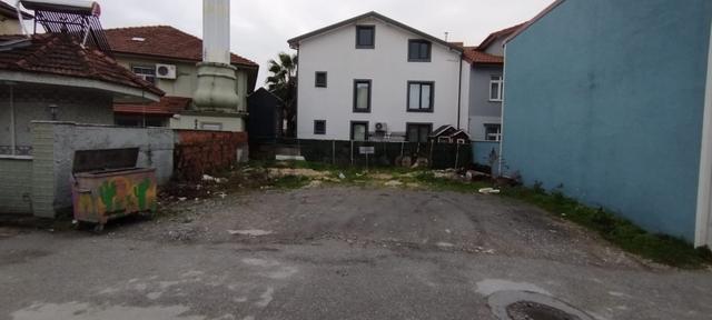 Serdivan Bahçelievler Mh. Satılık Arsa 144 M² - 3 Kat İmarlı 4