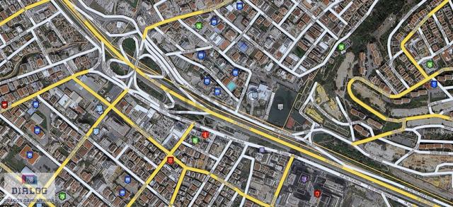 Maltepe Gülsuyu Metro Çıkışında Ticari+konut İmarlı Arsa Maltepe Gülsuyu Metro Çıkışında Ticari+konut İmarlı Arsa