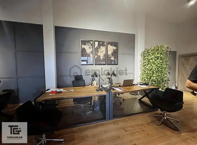 Tarcanlardan İzmit Yahyakaptanda Fırsat Büro Ofis Katı -iş Yeri 5