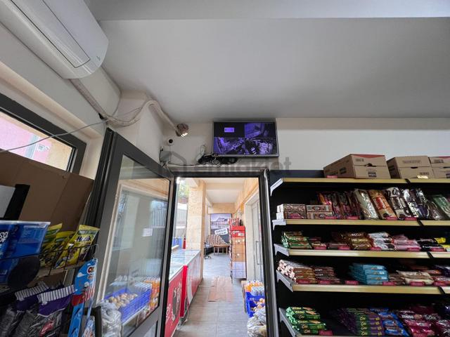 Sütlüce Toki Konutları Satılık Devren Hazır Market Dükkan İle Berabe 4