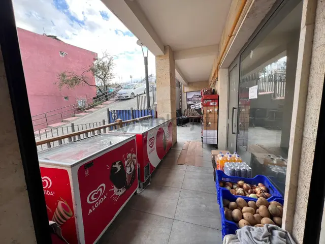 Sütlüce Toki Konutları Satılık Devren Hazır Market Dükkan İle Berabe 3
