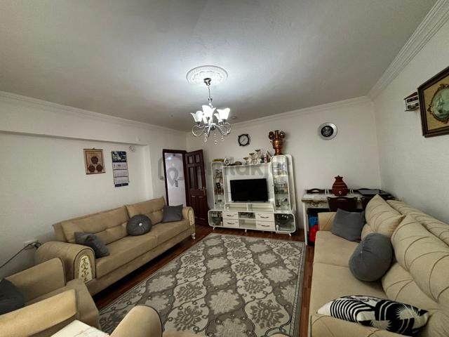 Pursaklar Da 2+1 Kat Konumlu Satılık Kot 5