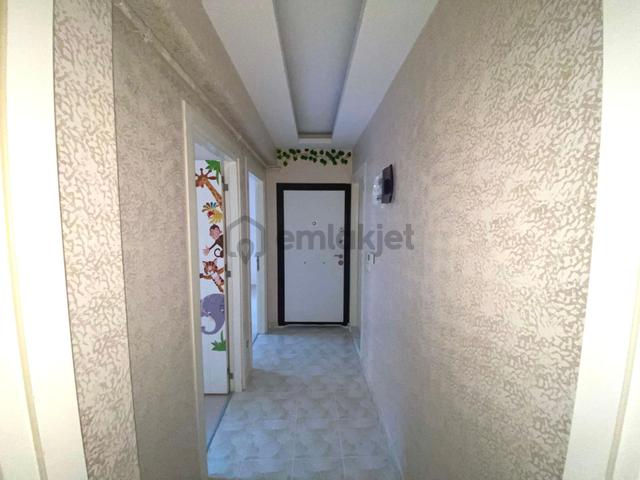 Arga'dan Acil Buca Kozağaç Meydan Yakını 2+1 Açık Mutfak Satılık Daire 5