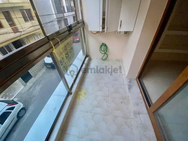 Arga'dan Acil Buca Kozağaç Meydan Yakını 2+1 Açık Mutfak Satılık Daire 2