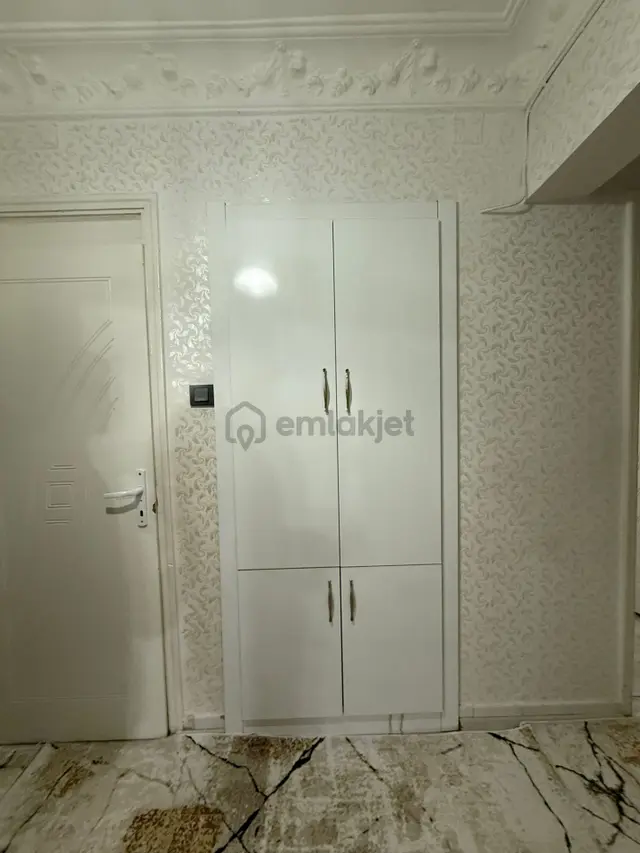 Doğan Emlak'tan-gazikent'te Satılık Ana Cadde Üzeri 3+1 Daire 5