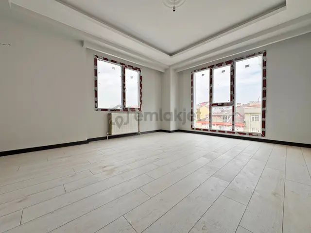 Home Vizyon Bahçelievler Kocasinan Satılık Sıfır Otoparklı Lüx 2+1 Daire. 1