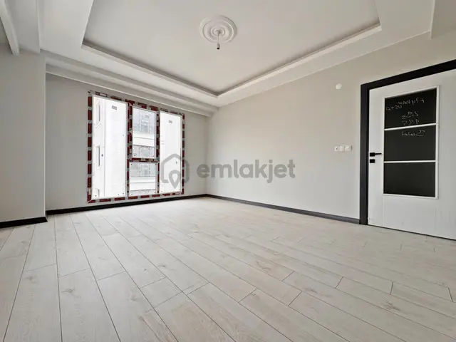 Home Vizyon Bahçelievler Kocasinan Satılık Sıfır Otoparklı Lüx 2+1 Daire. 3