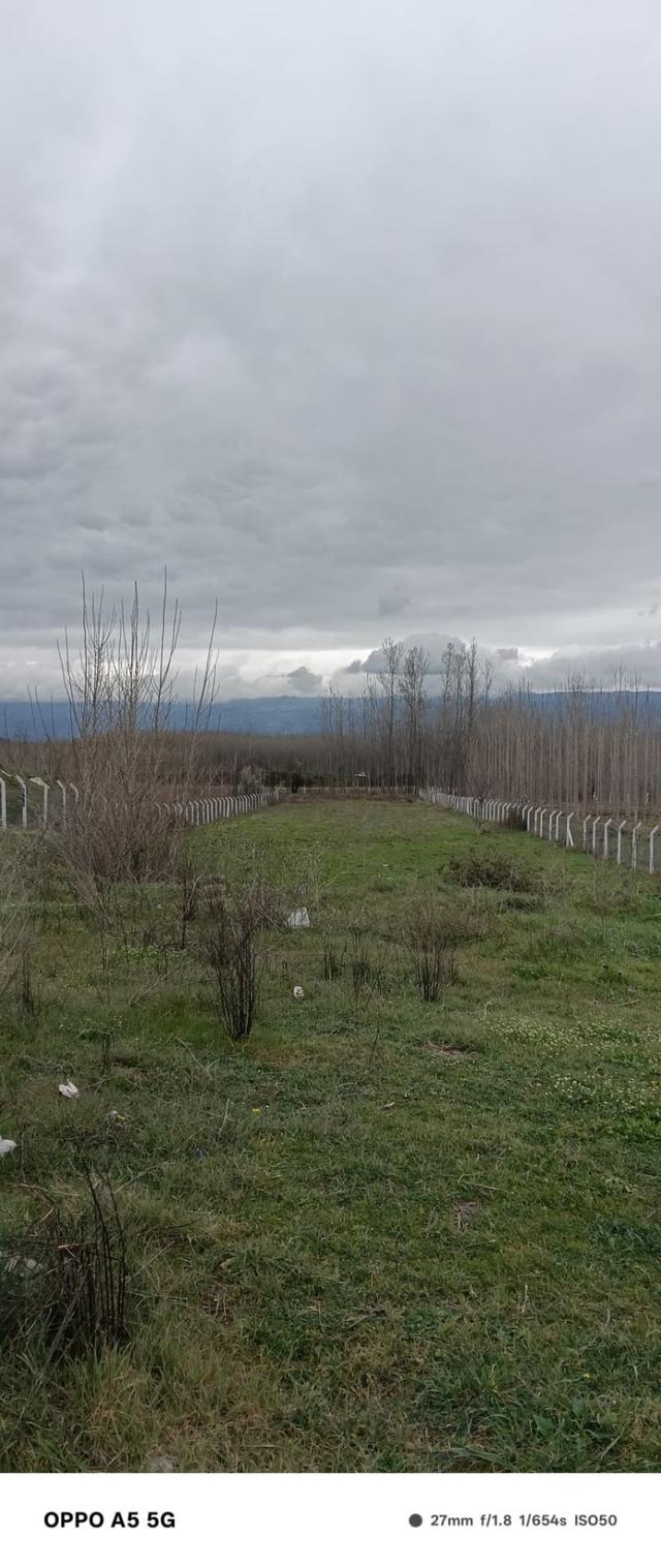 Adalet Gold Group Emlak'tan İsmetpaşa Mahallesinde Uygun Fiyata 4.000 M2 İşyeri İmarlı Kiralık Arsa 4