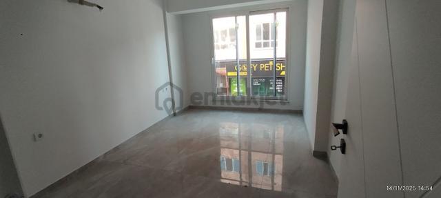 Stop’tan Ortaca Terzialiler *sıfır* 1+1 Satılık Daire 4