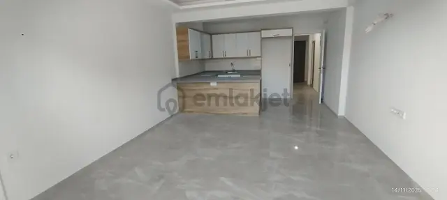 Stop’tan Ortaca Terzialiler *sıfır* 1+1 Satılık Daire 2