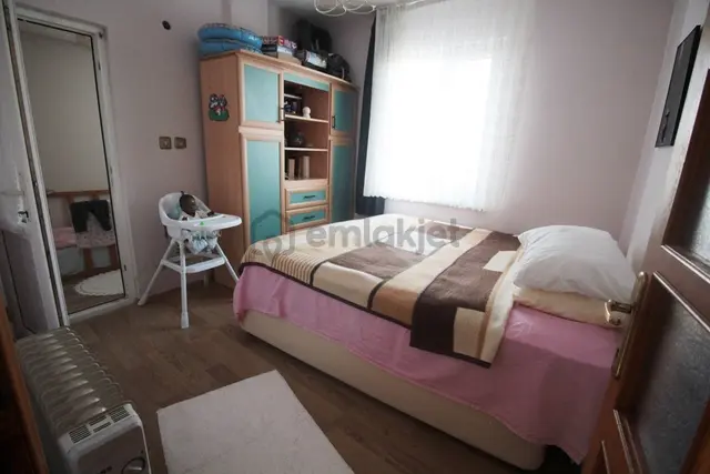 Tek Fiyata 2 Arsa! 5+1 Villa + Yeni Yapı İmkanıyla Kaçmaz Fırsat 5