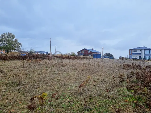 Kocaeli Körfez İlimtepe Villa İmarlı Manzaralı Satılık Arsa 3