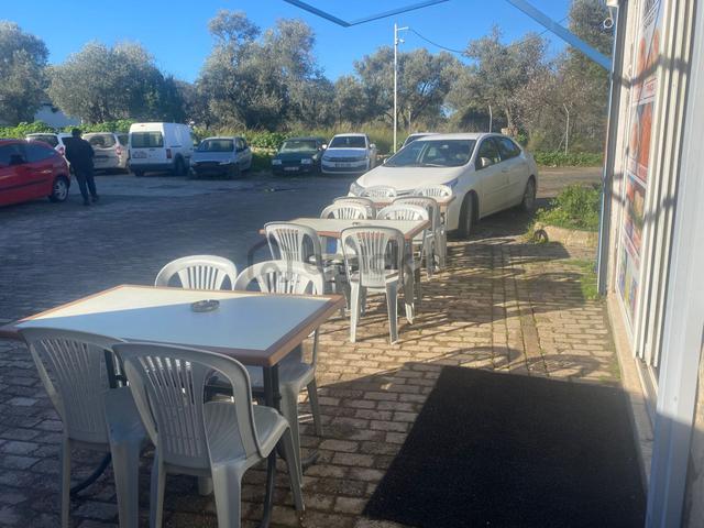 Bodrum Yalıkavak'ta Tek! Esnafın Ve Turistin Tercihi İşletme 5