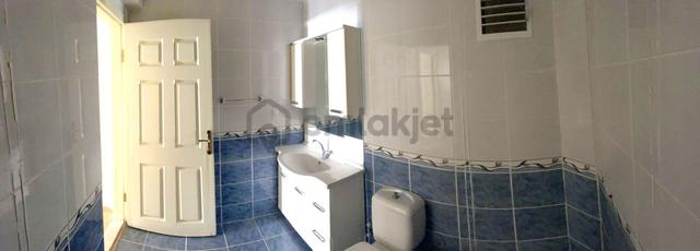 ** Atapark'ta Cadde Yakını Orta Katta 3+1 Bağımsız Masrafsız Satılık Daire ** 5