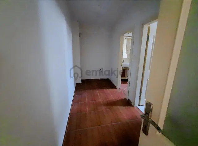 Boş // 3+1 Arakat // İskanlı // Ensar Camiine Yakın 5