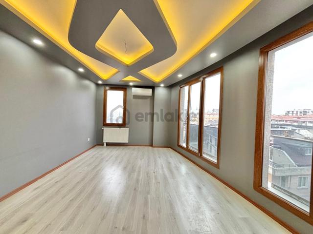 Has Seba'dan Cumhuriyet Mh 3+1 100m2 Site İçinde Lüx Ototparklı 2