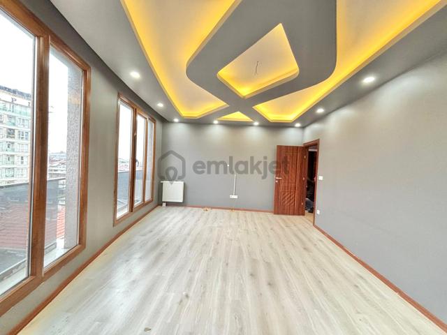 Has Seba'dan Cumhuriyet Mh 3+1 100m2 Site İçinde Lüx Ototparklı 4