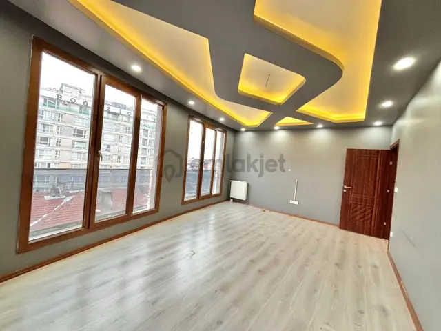 Has Seba'dan Cumhuriyet Mh 3+1 100m2 Site İçinde Lüx Ototparklı 3