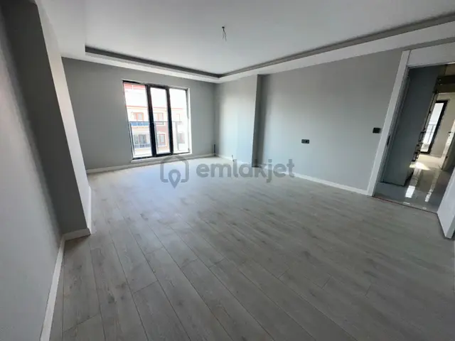 Turyap'tan Bağlarbaşı Mh Bursa Cad Kuyubaşı Yakın Sıfır Daireler 3
