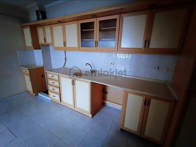 Canik Belediyeevlerinde Sahile Yakın Kiralık 2+1 Daire 2