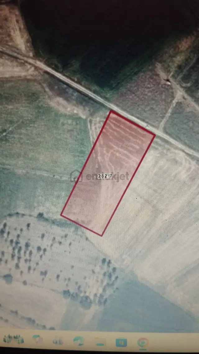Adalet Gold Group Emlak'tan Gürçeşme Köyü'nde 3860 M2 Uygun Fiyata Satılık Arsa 2