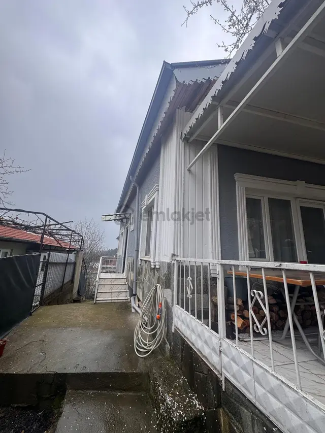 Geniş Bahçe, 2 Katlı Villa Ve Ek Yaşam Alanı Bir Arada! 3