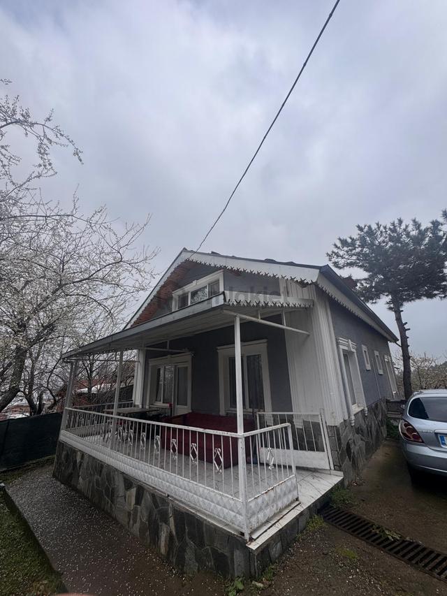 Geniş Bahçe, 2 Katlı Villa Ve Ek Yaşam Alanı Bir Arada! 4