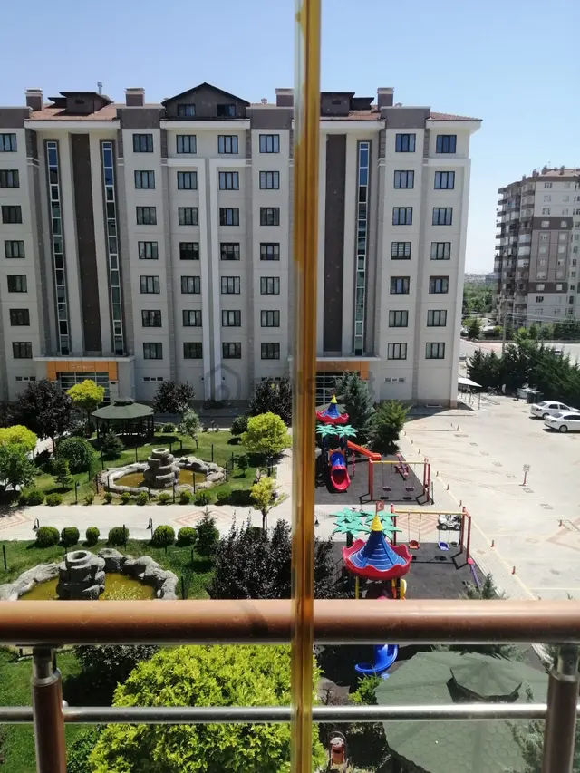 Kosova Mh Bulut Garden Sitesinde 4+1 Satılık Daire Kosova Mh Bulut Garden Sitesinde 4+1 Satılık Daire