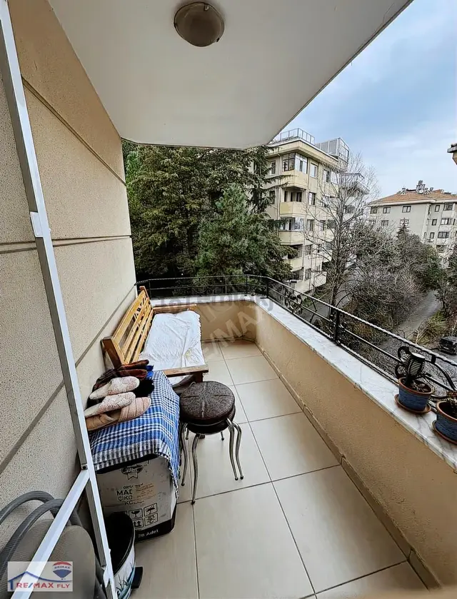 Tarabya'da Nezih Konumda Kat İrtifaklı 3+1 Arakat Satılık Daire 5