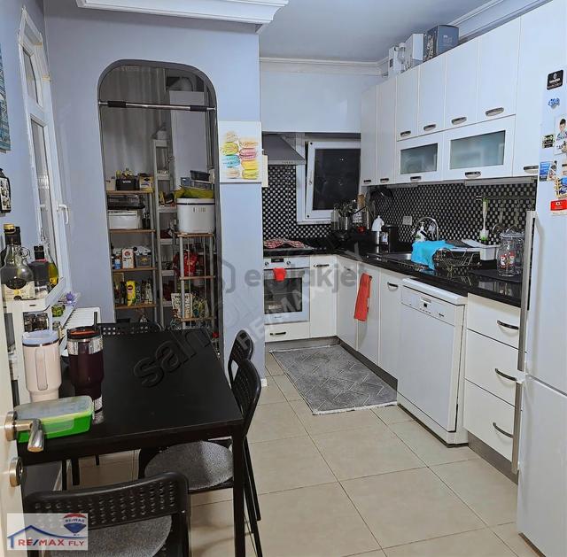 Tarabya'da Nezih Konumda Kat İrtifaklı 3+1 Arakat Satılık Daire 2
